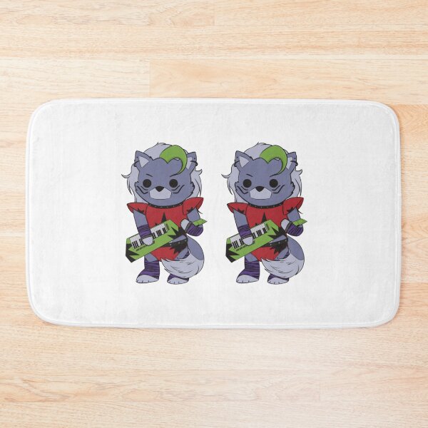 Item preview,  Roxanne Wolf - FNAF Security Breach designed and sold by yousseshop.