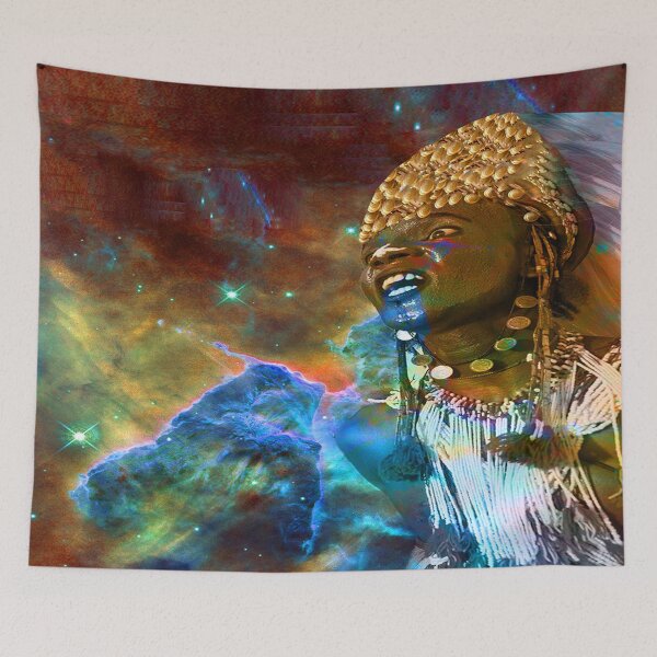 Item preview, Cosmic Dance designed and sold by Icarusismart.