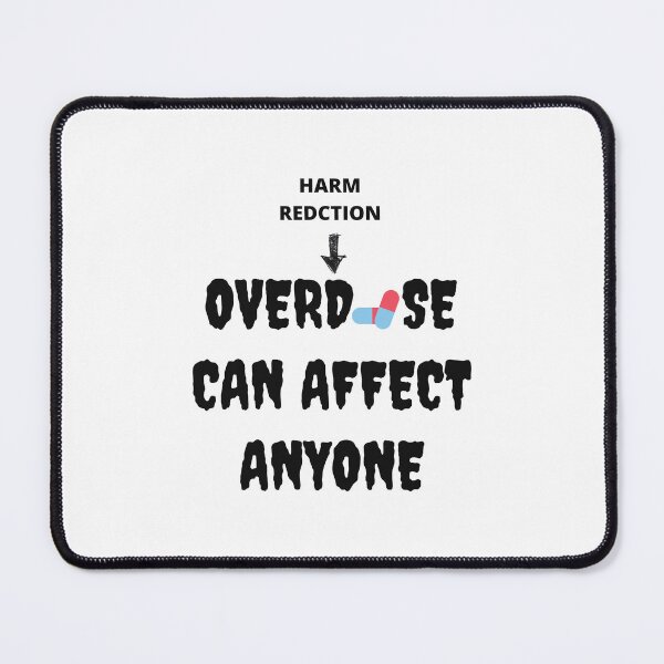 Item preview, Harm Reduction designed and sold by Binohshop.