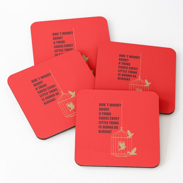 Item preview, Three Little Birds designed and sold by kultjers.