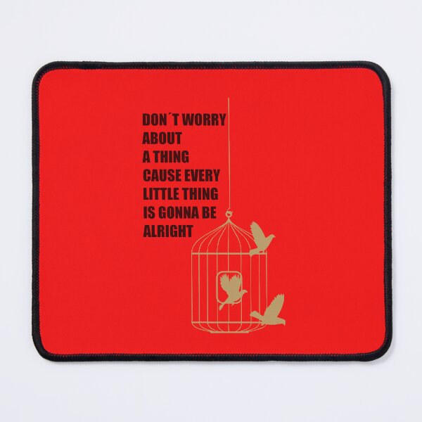 Item preview, Three Little Birds designed and sold by kultjers.