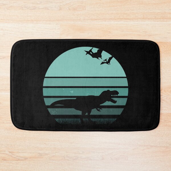 Aperçu de l'œuvre Tyrannosaurus Rex créée et vendue par MerWishes.