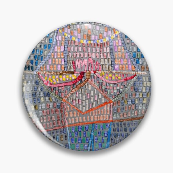 Item preview, Mr colourful pixel man designed and sold by Inspieation.