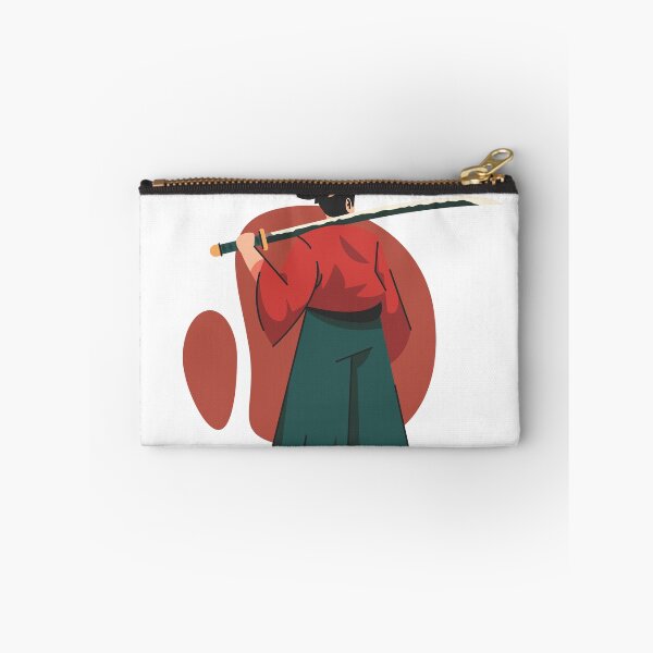 Item preview, Guerrero samurai designed and sold by Design-Busuk.