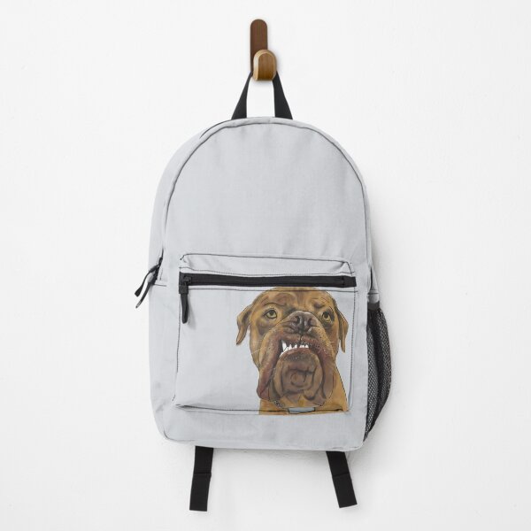 Item preview, Grouchy Boxer designed and sold by IdinDesignShop.