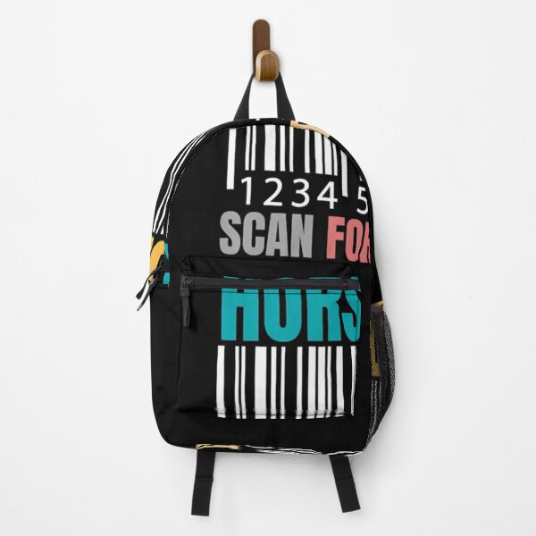 Item preview, HORSE DAD SCAN FOR PAYMENT EQUESTRIAN DAD HORSE RIDING designed and sold by sobriowslen.