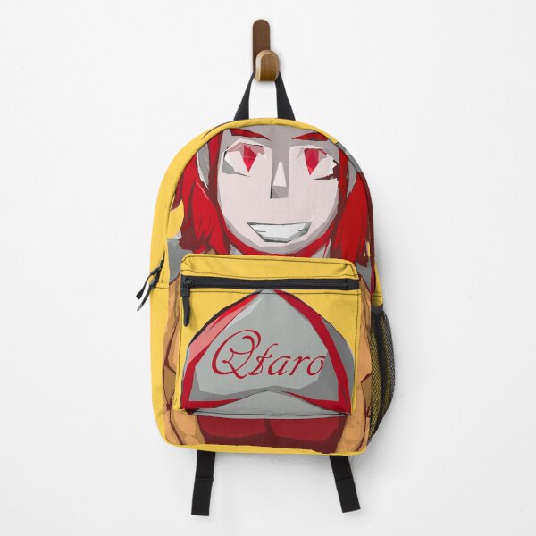 Item preview, Qtaro Illustration art designed and sold by ABHI-ART.