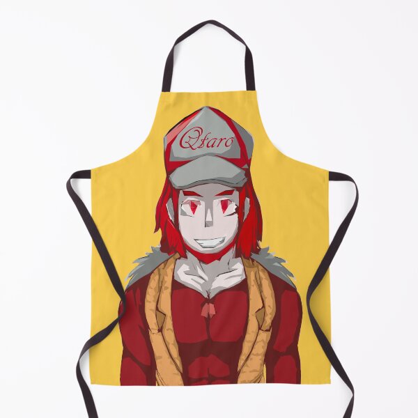 Item preview, Qtaro Illustration art designed and sold by ABHI-ART.