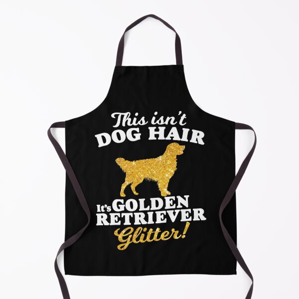 Item preview, This Isnt Dog Hair Its Golden Retriever Glitter designed and sold by MichealExan.