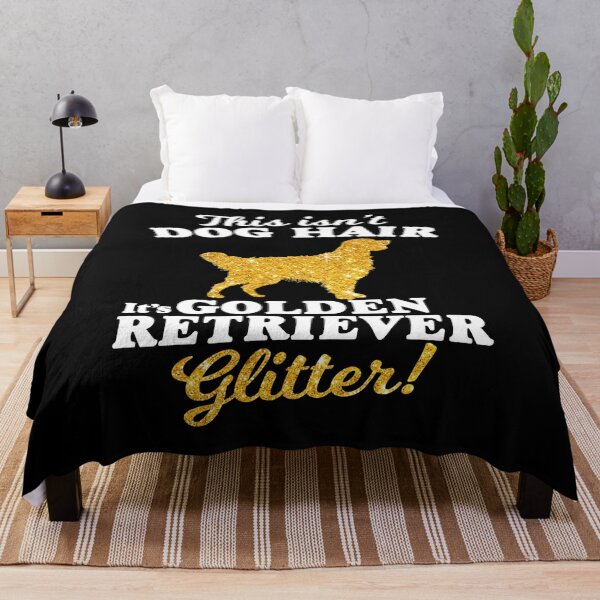 Item preview, This Isnt Dog Hair Its Golden Retriever Glitter designed and sold by MichealExan.