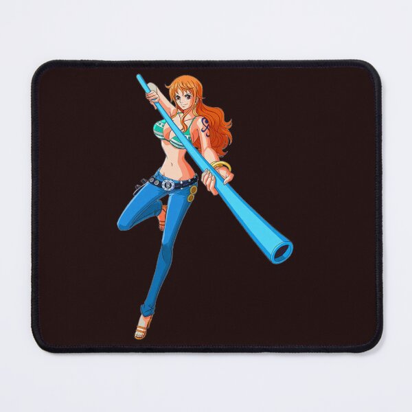 Item preview, One Piece Nami designed and sold by EnrDickinson.