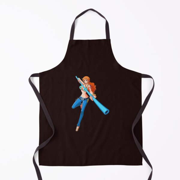 Item preview, One Piece Nami designed and sold by EnrDickinson.