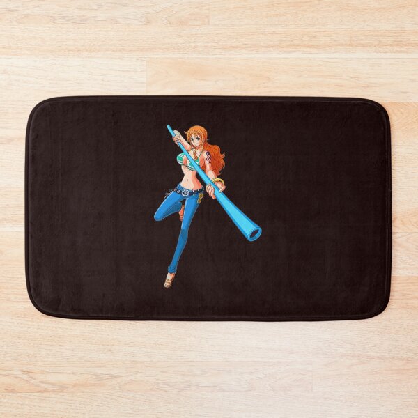Item preview, One Piece Nami designed and sold by EnrDickinson.