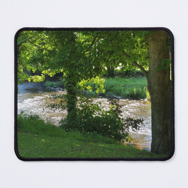 Item preview, Serene Nature shot designed and sold by mollyandjean.