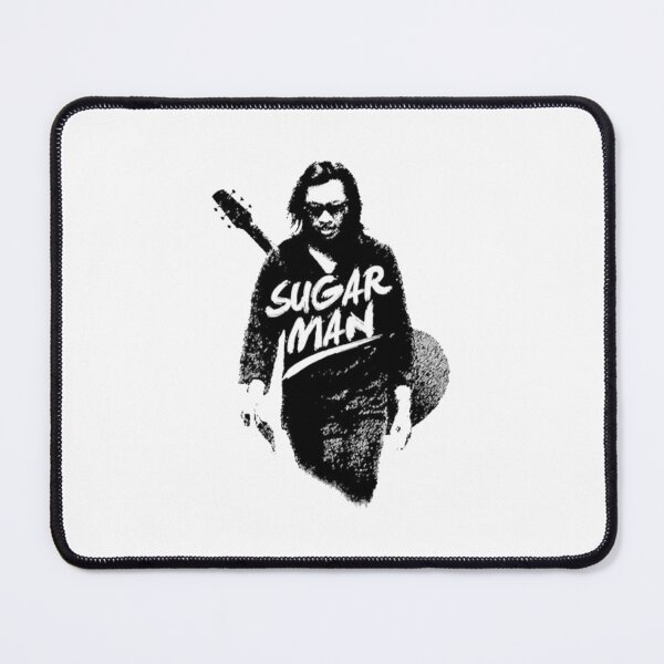 Item preview, sugar man Classic designed and sold by budaklindzyt.