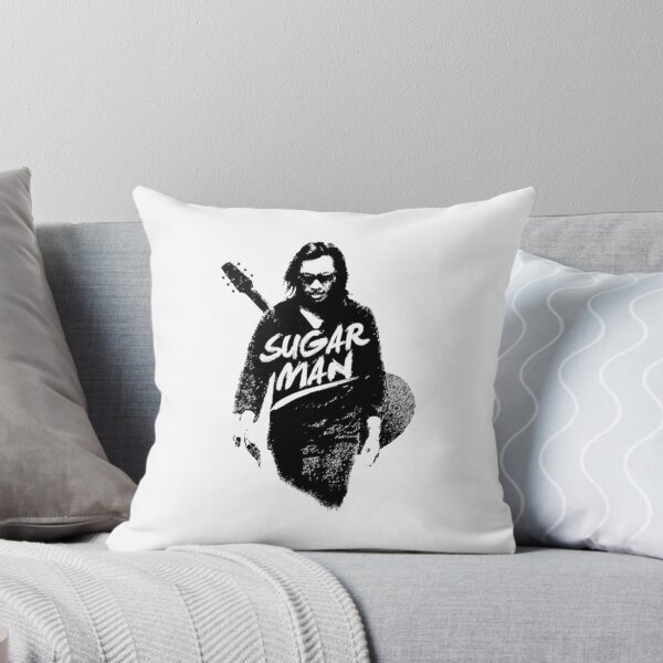 Item preview, sugar man Classic  designed and sold by budaklindzyt.