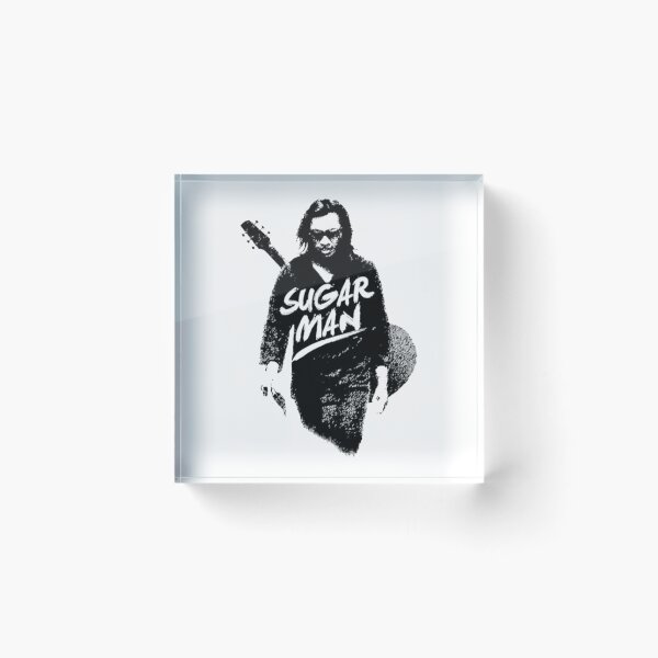 Item preview, sugar man Classic  designed and sold by budaklindzyt.
