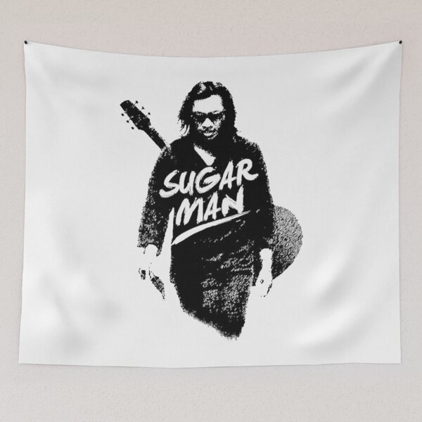 Item preview, sugar man Classic  designed and sold by budaklindzyt.