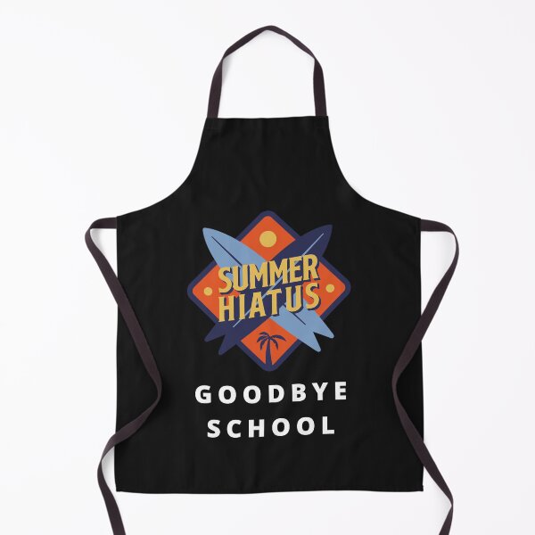 Item preview, hello summer hiatus funny goodbye school designed and sold by klimov0101.