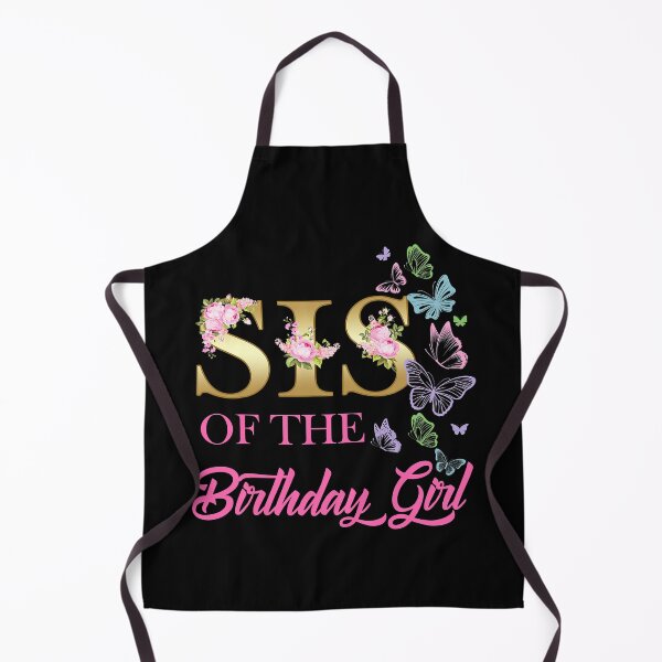 Item preview, Sister One First Birthday Matching Family Butterfly Floral designed and sold by PameGraha.