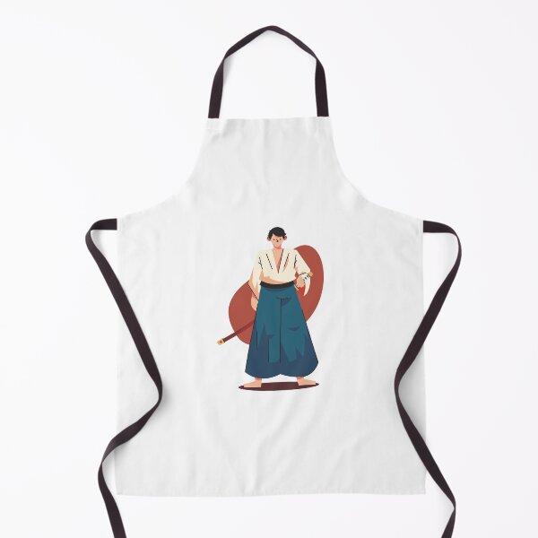 Aperçu de l'œuvre Samurai Warrior créée et vendue par Design-Busuk.