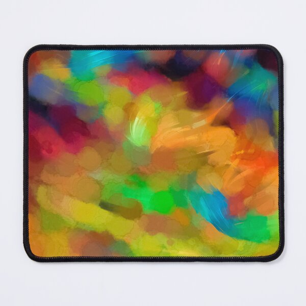 Item preview, Colored paint spots. designed and sold by EvgeniiV.