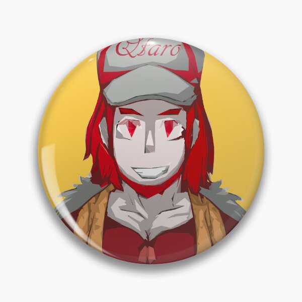 Item preview, Qtaro Illustration art designed and sold by ABHI-ART.