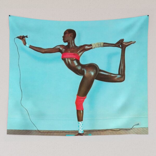 Item preview, The Dancing Life designed and sold by turutanek.