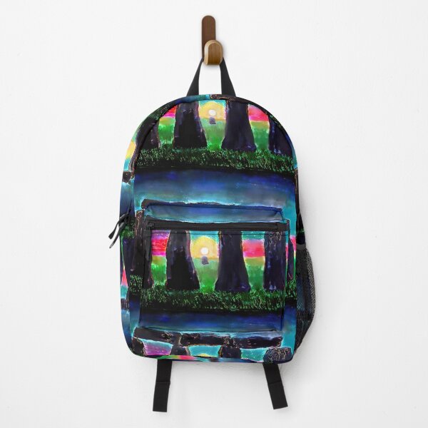 Item preview, "Stonehenge (2)" sunrise at summer solstice designed and sold by thalasson.