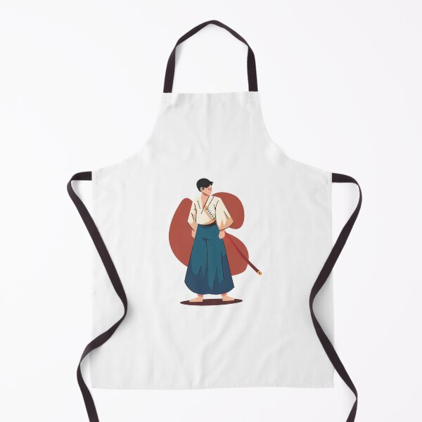 Aperçu de l'œuvre Samurai Warrior créée et vendue par Design-Busuk.