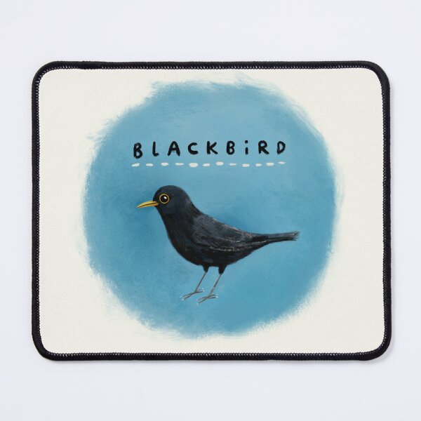 Item preview, Blackbird designed and sold by SophieCorrigan.