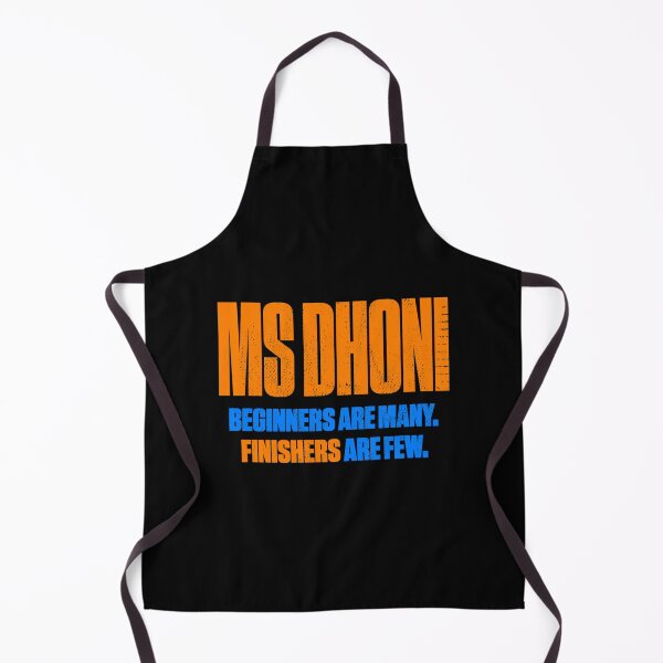 Item preview, Cricket Ms Dhoni Classic T-Shirt designed and sold by amberk1cira.
