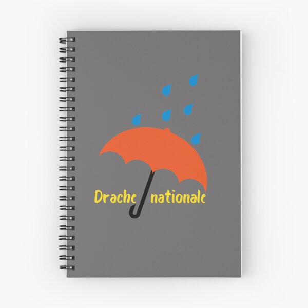 Item preview, National Drache in Belgium designed and sold by PausePapote.