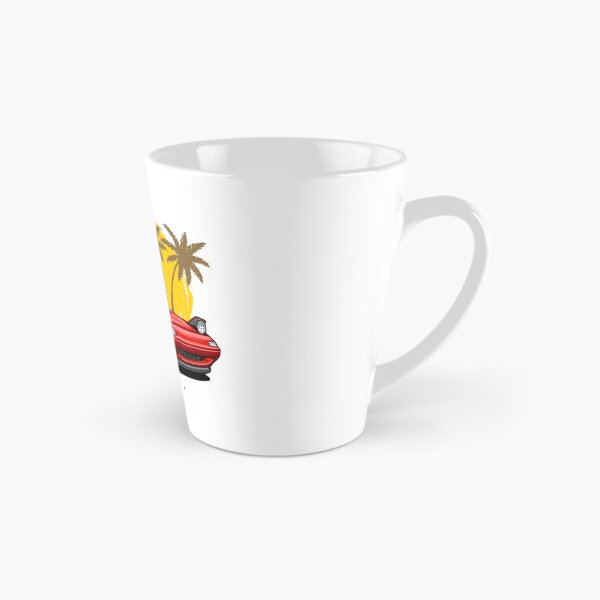 Item preview, Roadster MX5 Miata (red)  designed and sold by OlegMarkaryan.