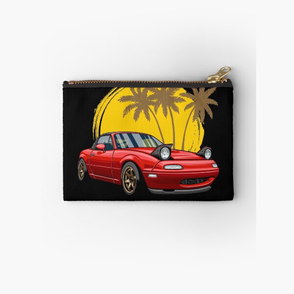 Item preview, Roadster MX5 Miata (red)  designed and sold by OlegMarkaryan.