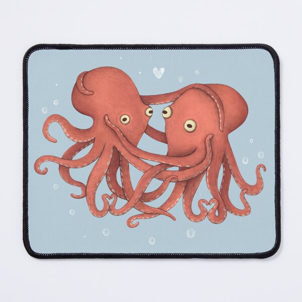 Item preview, You Octopi My Heart designed and sold by SophieCorrigan.