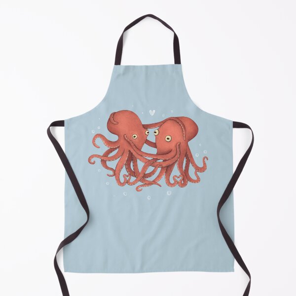 Item preview, You Octopi My Heart designed and sold by SophieCorrigan.