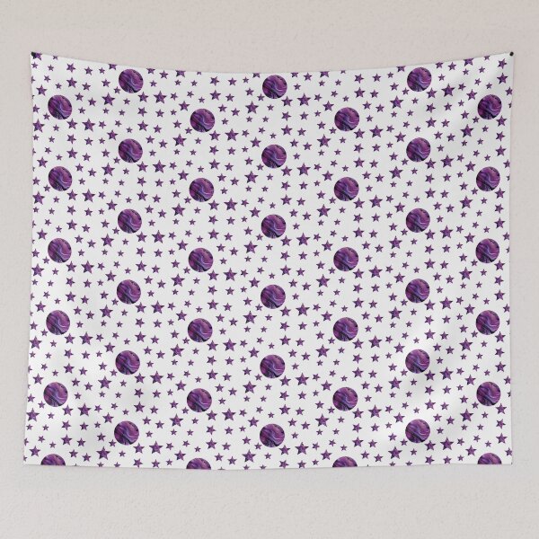 Item preview, universe is beautiful designed and sold by time-to-relax.