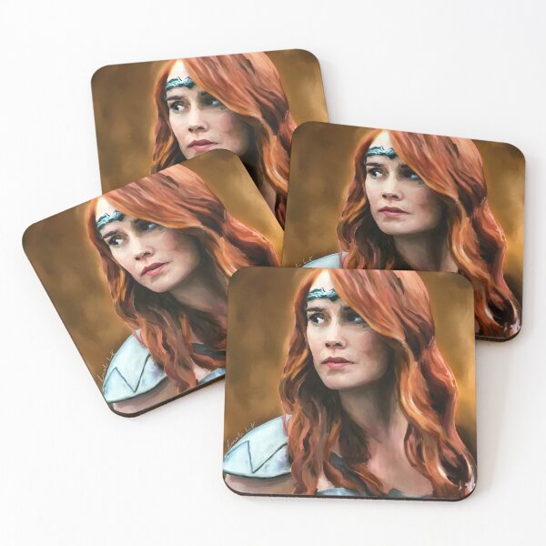 Item preview, the queen designed and sold by niallkirk.
