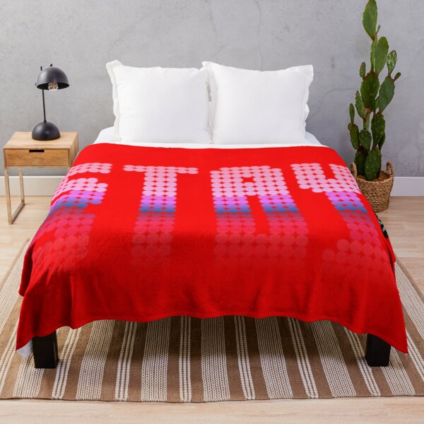 Item preview, STAY RED! BY STOLEN UNDERGROUND designed and sold by StlnUndrgrnd.