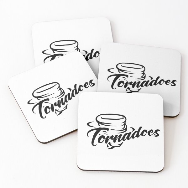 Item preview, Tornadoes design designed and sold by VisionGraphic.