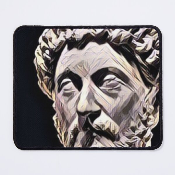 Item preview, Marcus Aurelius  designed and sold by Suyogsonar25.