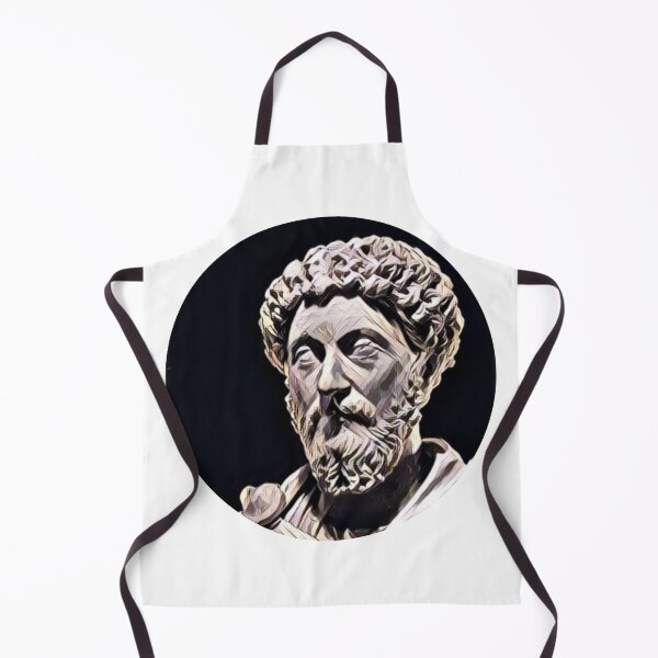 Item preview, Marcus Aurelius designed and sold by Suyogsonar25.
