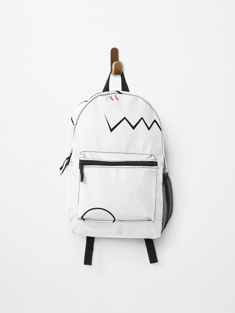 Thumbnail 1 of 3, Backpack, Al designed and sold by KearaBlock.