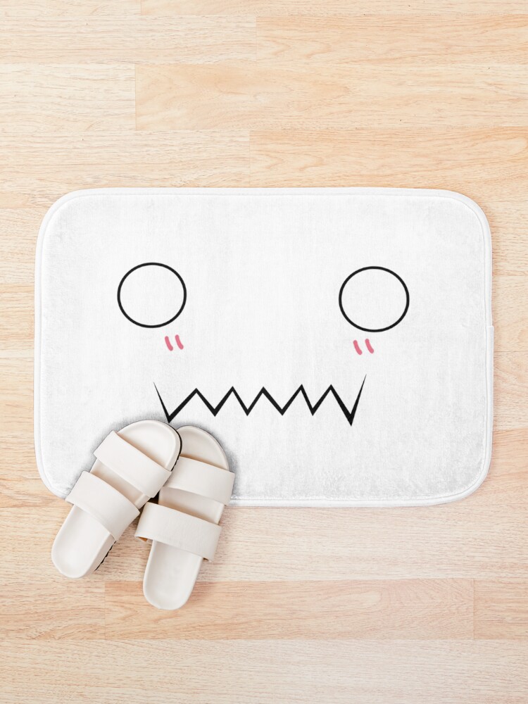 Thumbnail 1 of 6, Bath Mat, Al designed and sold by KearaBlock.