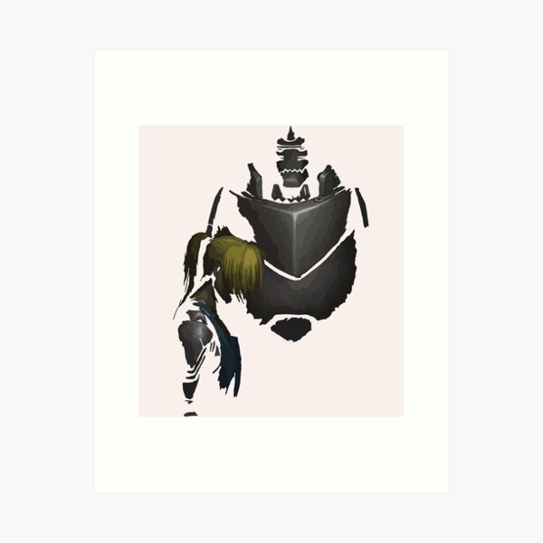 Item preview, Alchimiste designed and sold by KearaBlock.