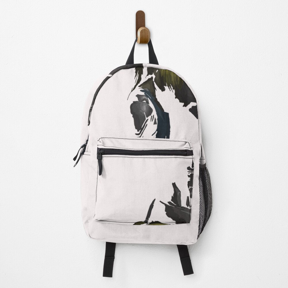 Item preview, Backpack designed and sold by KearaBlock.