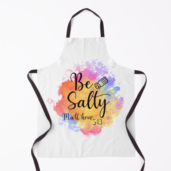 Aperçu de l'œuvre be salty - aquarelle créée et vendue par JaMatt1983.