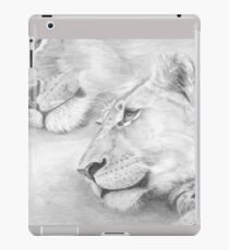 The York Pride iPad Case/Skin