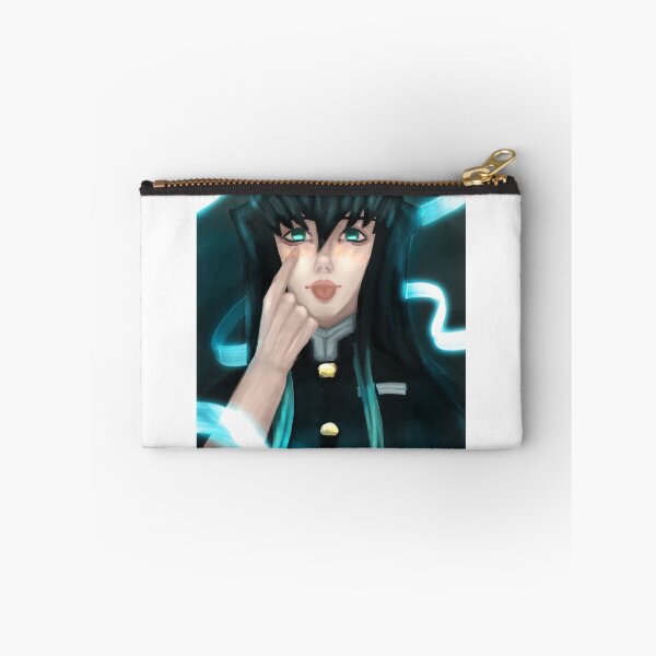 Item preview, Muichiro Tokito Fanart designed and sold by rollingdice126.
